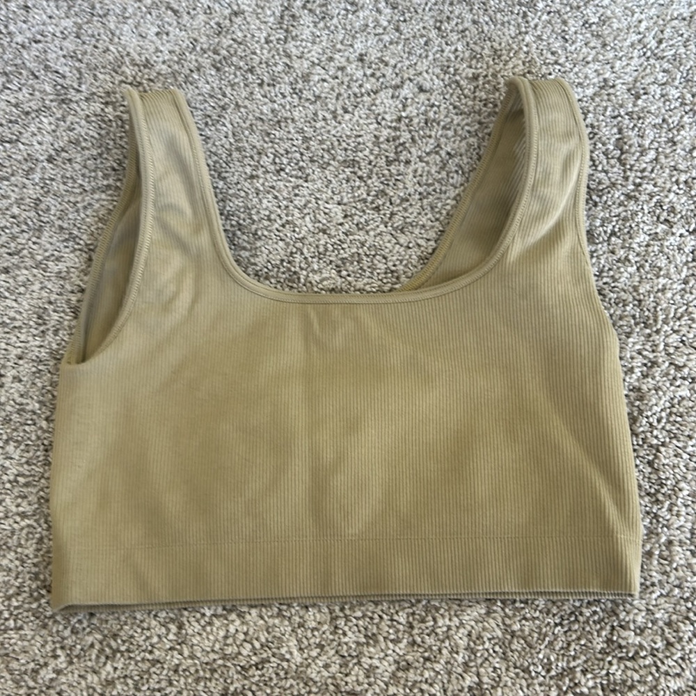 Set Active Box Cut Bra bundle - Picture 4 of 4
